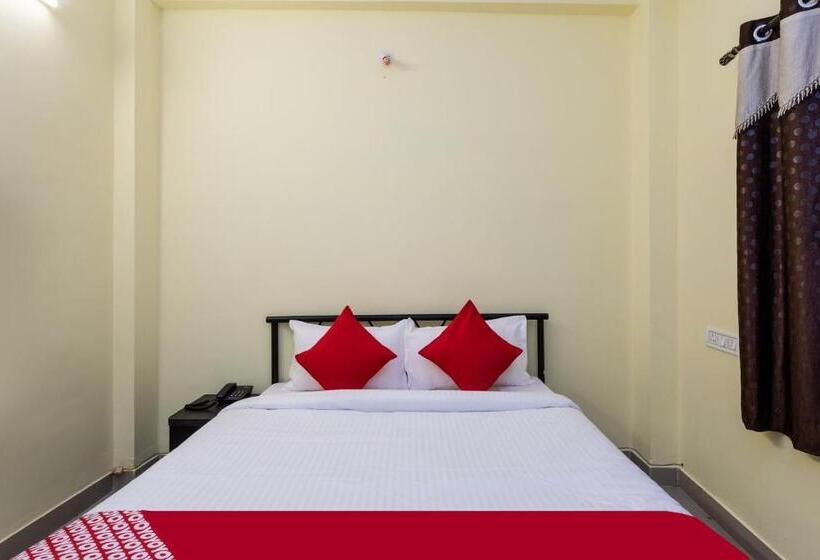 Oyo 29831 Hotel Harihar