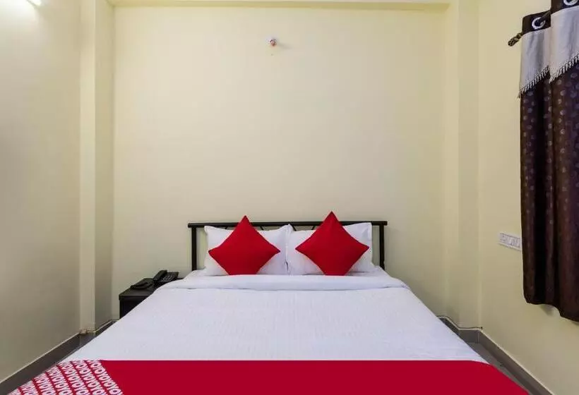 Oyo 29831 Hotel Harihar