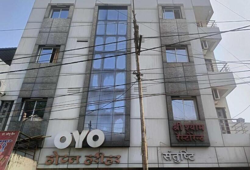 Oyo 29831 Hotel Harihar