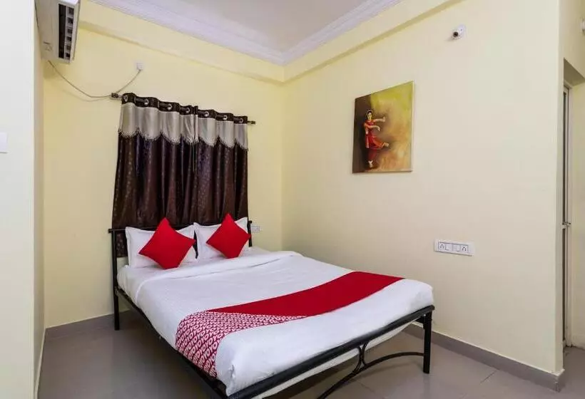 Oyo 29831 Hotel Harihar