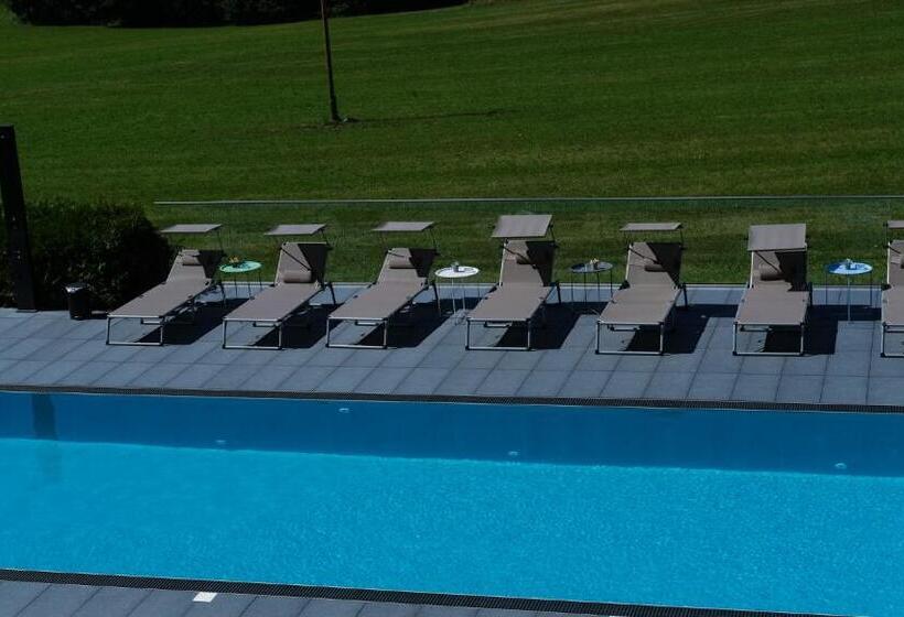 ペンション Keutschacherhof