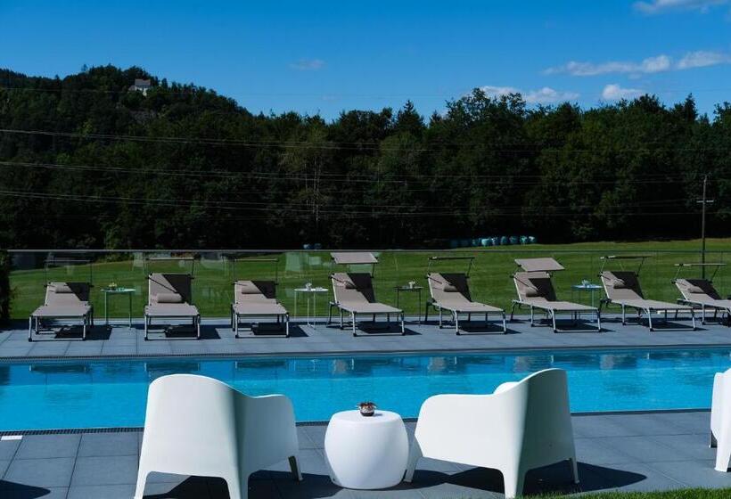 ペンション Keutschacherhof