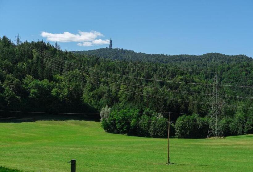 ペンション Keutschacherhof