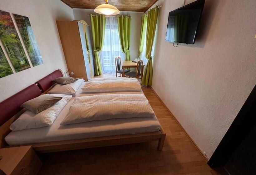 ペンション Keutschacherhof