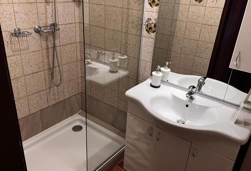 ペンション Keutschacherhof