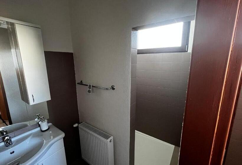 ペンション Keutschacherhof