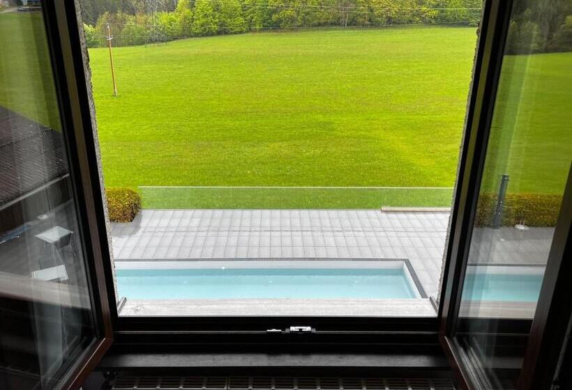 ペンション Keutschacherhof