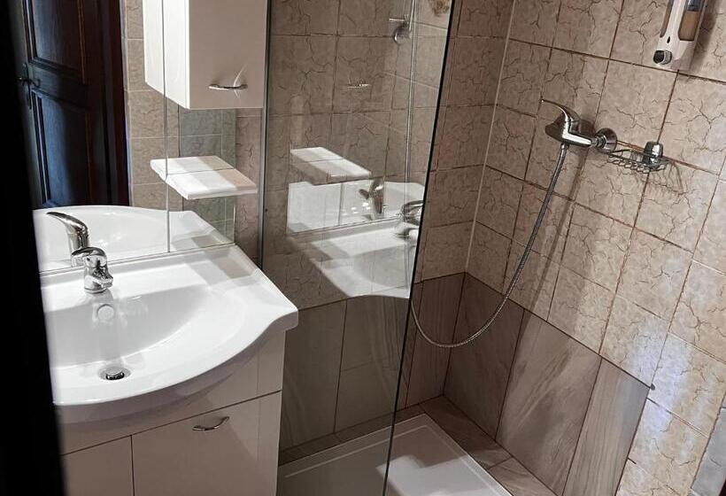 ペンション Keutschacherhof