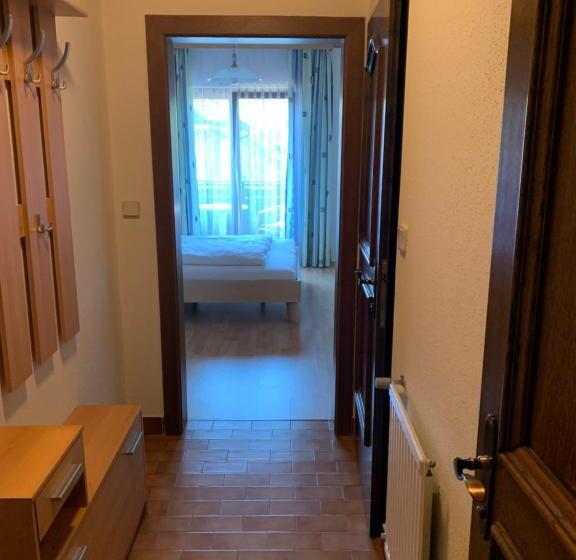 ペンション Keutschacherhof