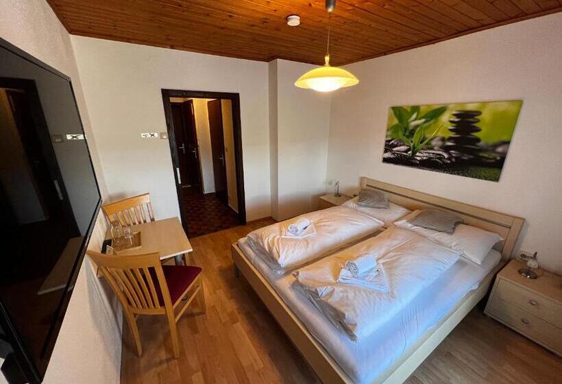 ペンション Keutschacherhof