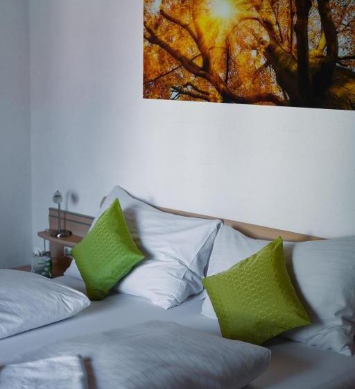 ペンション Keutschacherhof