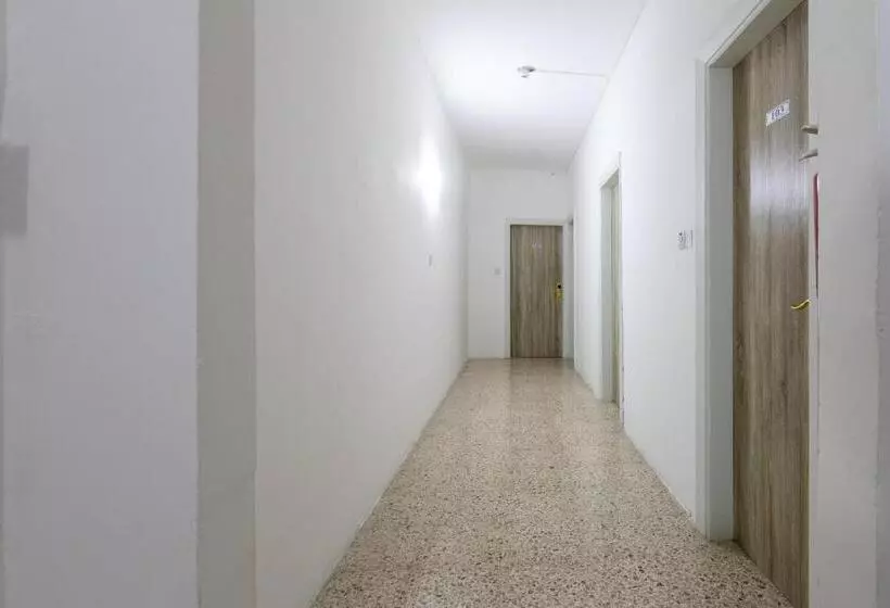 پانسیون Tarona Guesthouse