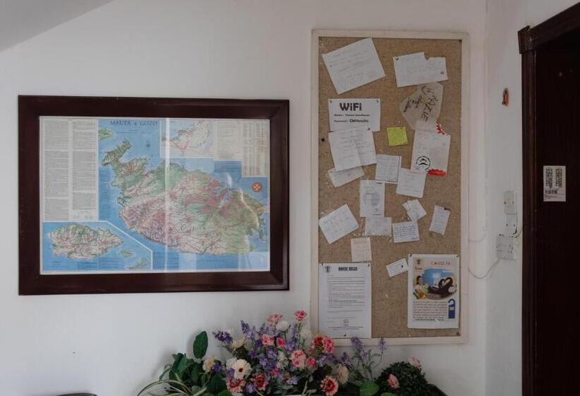 پانسیون Tarona Guesthouse