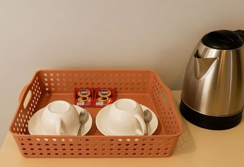 Otel Srisuksan Klong Muang Beach