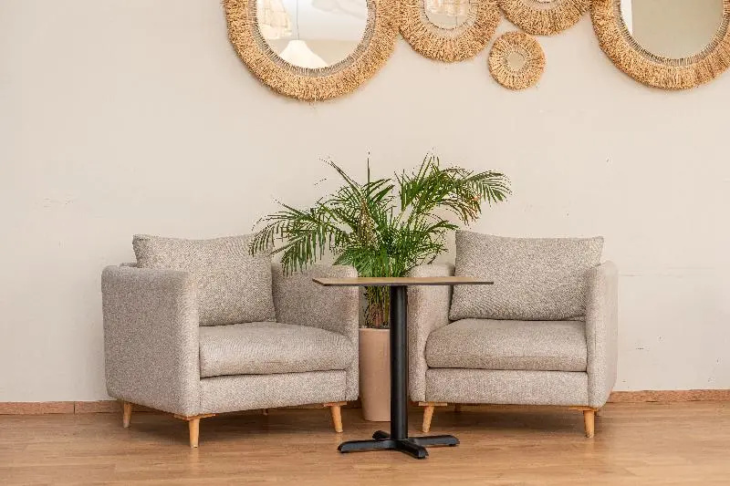 فندق Hôtel Tanger Centre Malabata