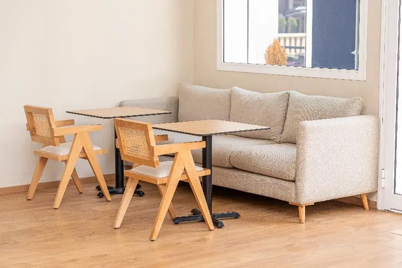 فندق Hôtel Tanger Centre Malabata