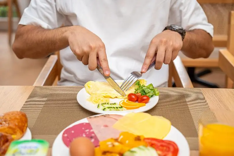 فندق Hôtel Tanger Centre Malabata