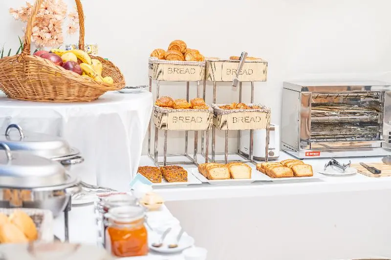 فندق Hôtel Tanger Centre Malabata