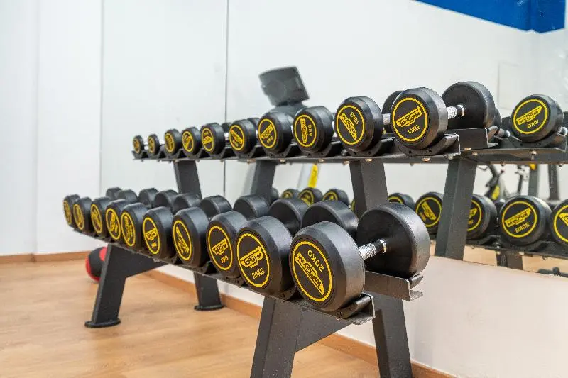 فندق Hôtel Tanger Centre Malabata