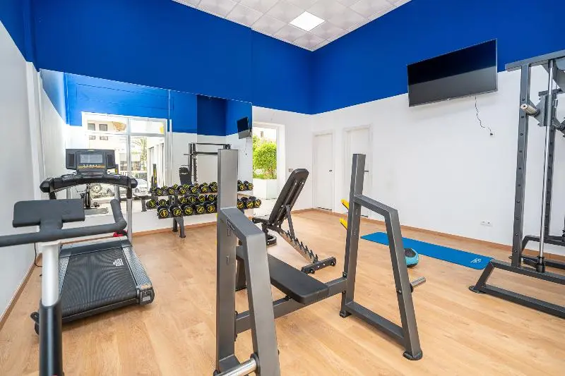 فندق Hôtel Tanger Centre Malabata