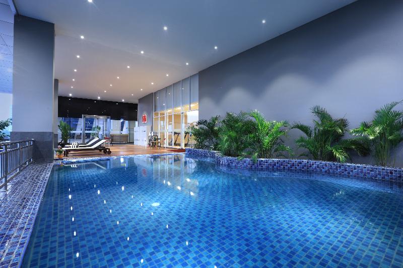 Aston Kartika Grogol Hotel & Conference Center