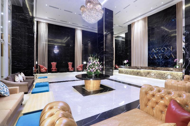 Aston Kartika Grogol Hotel & Conference Center