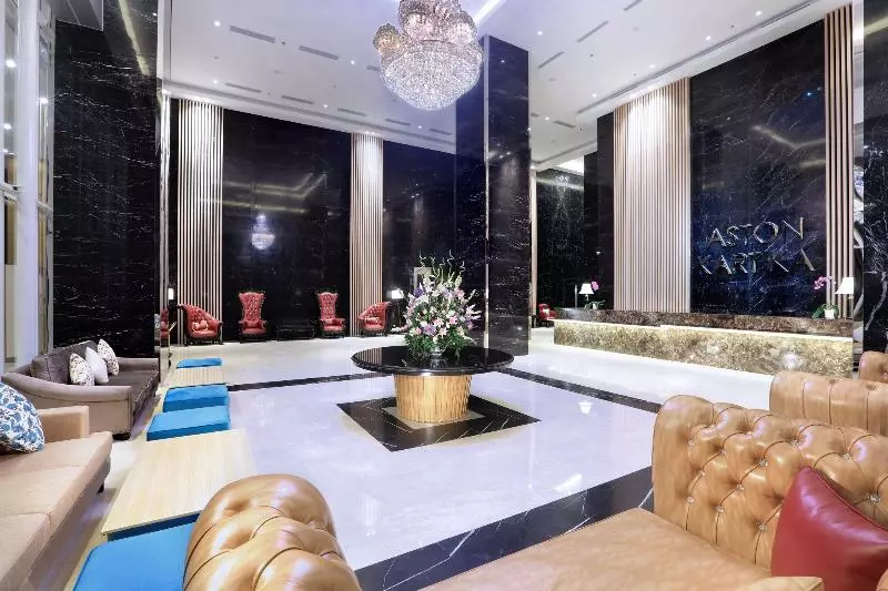 Aston Kartika Grogol Hotel & Conference Center