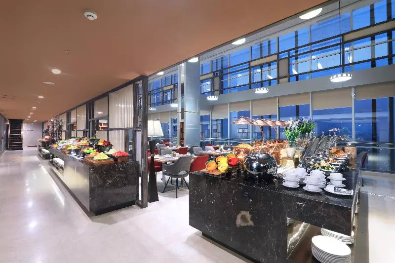 Aston Kartika Grogol Hotel & Conference Center