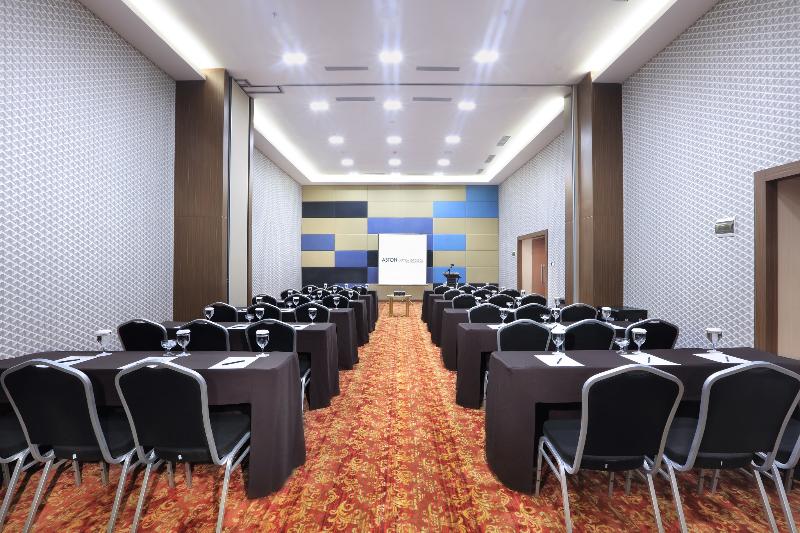 Aston Kartika Grogol Hotel & Conference Center