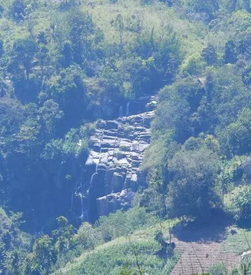 ベッドアンドブレックファースト Ella View