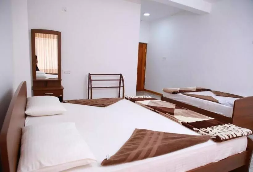 ベッドアンドブレックファースト Ella View