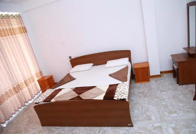 ベッドアンドブレックファースト Ella View