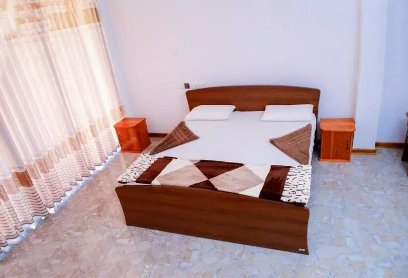 ベッドアンドブレックファースト Ella View