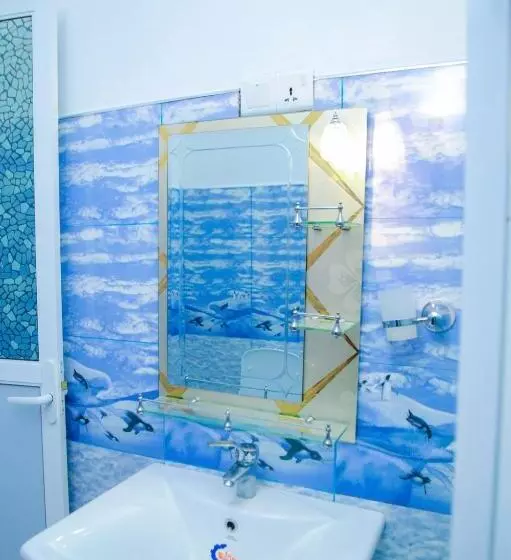 ベッドアンドブレックファースト Ella View