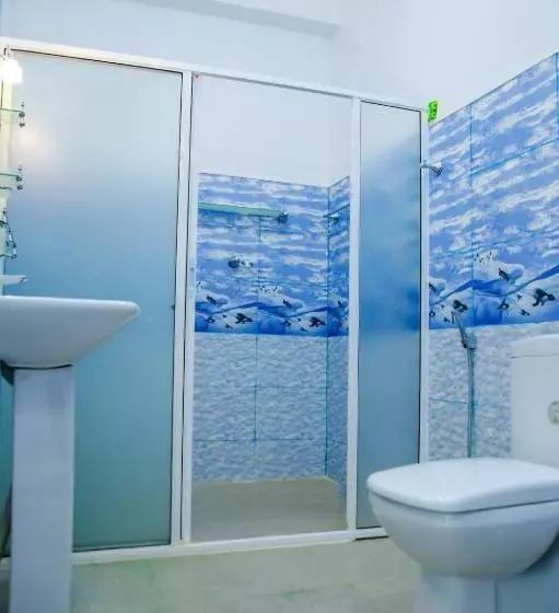 ベッドアンドブレックファースト Ella View