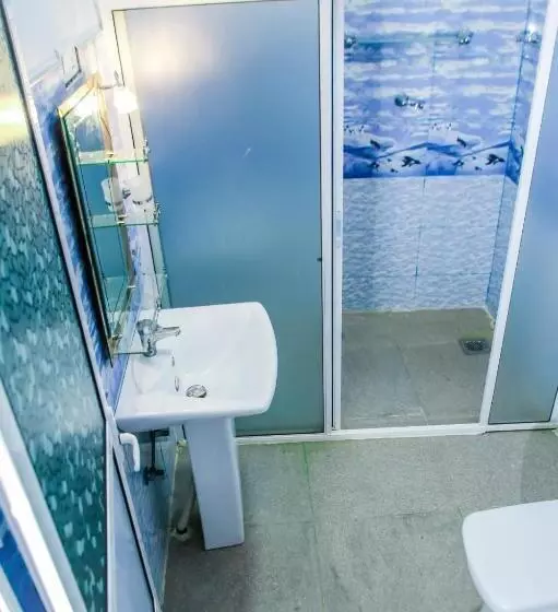 ベッドアンドブレックファースト Ella View