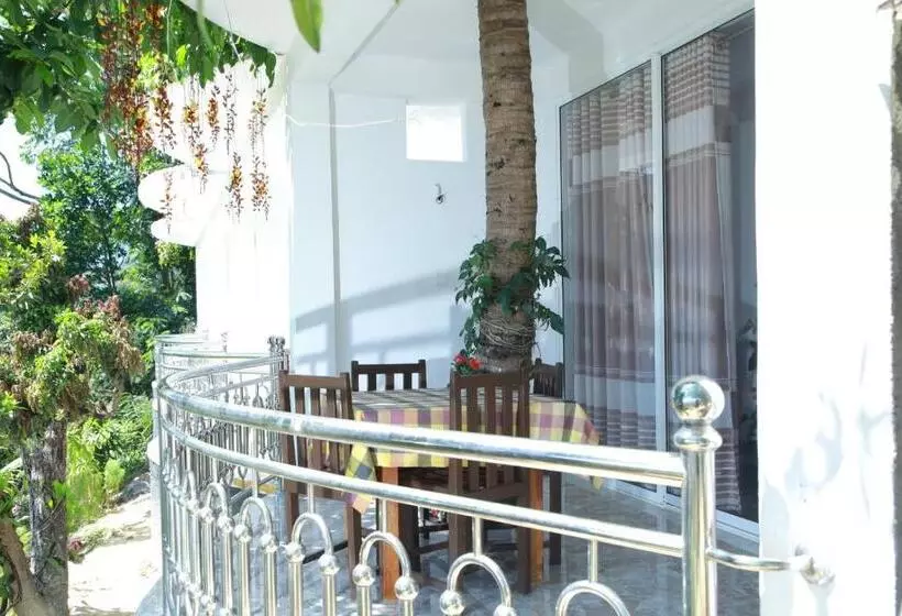 ベッドアンドブレックファースト Ella View