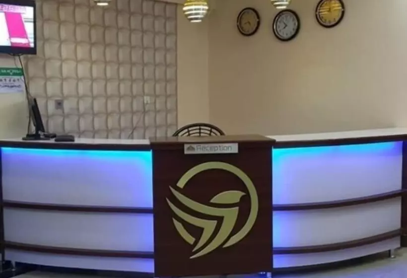 هتل La Zion