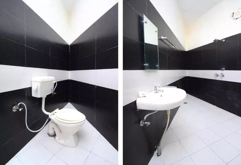 ホテル Oyo 33024 Urban Guest House