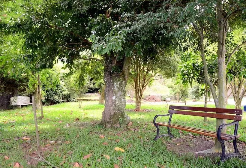 Majatalo Pousada Dos Frades