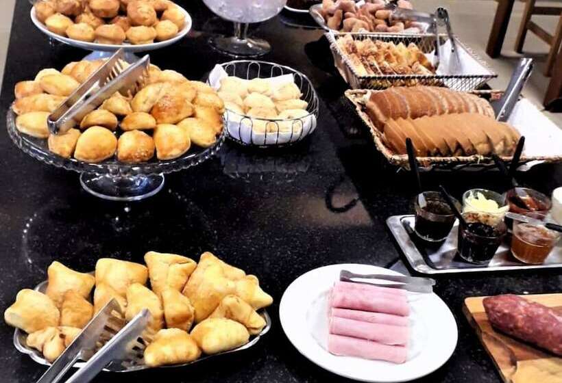 Pension (Hôtel basse catégorie) Pousada Dos Frades