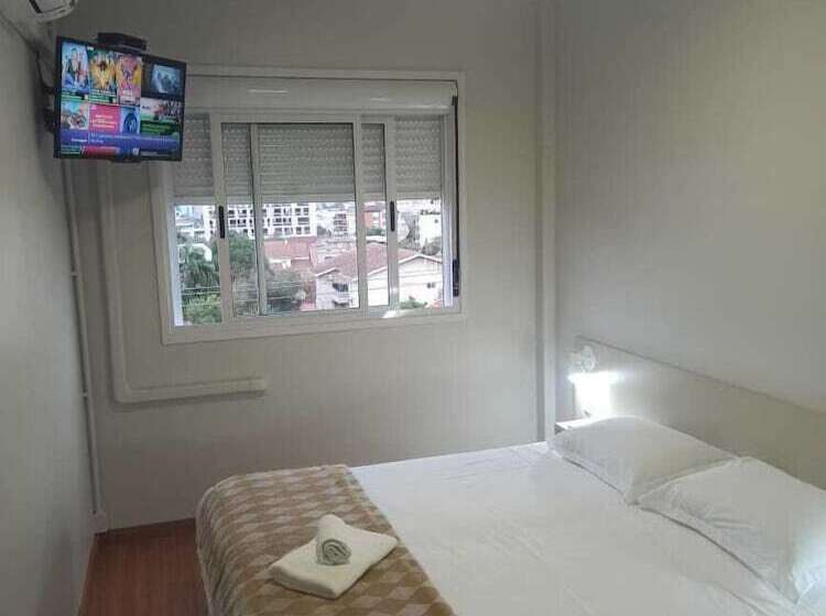 Pension (Hôtel basse catégorie) Pousada Dos Frades