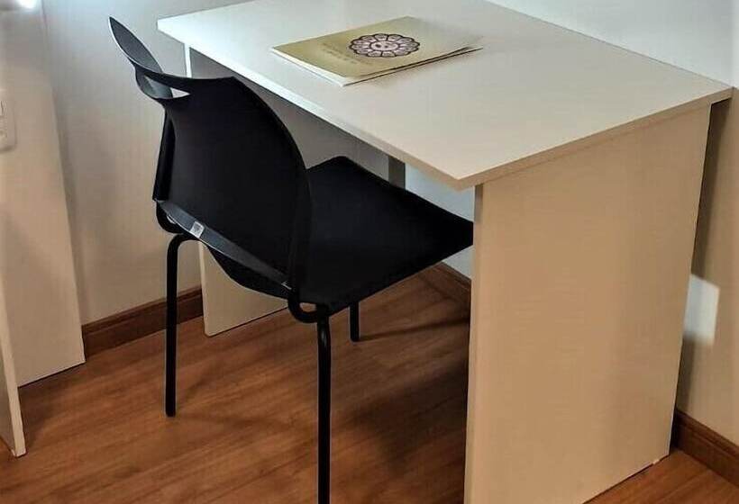 Pension (Hôtel basse catégorie) Pousada Dos Frades