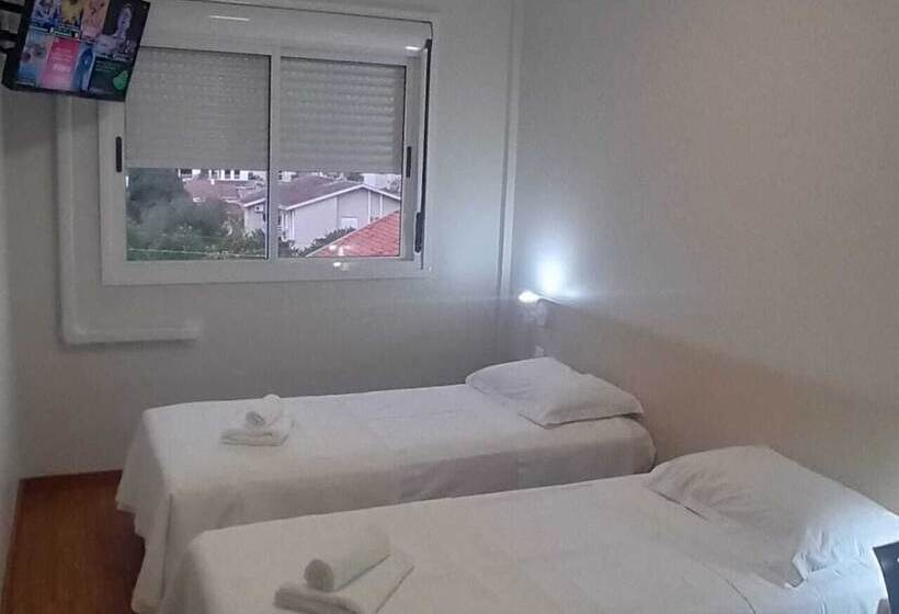 Pension (Hôtel basse catégorie) Pousada Dos Frades