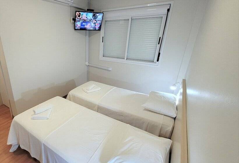 Pension (Hôtel basse catégorie) Pousada Dos Frades