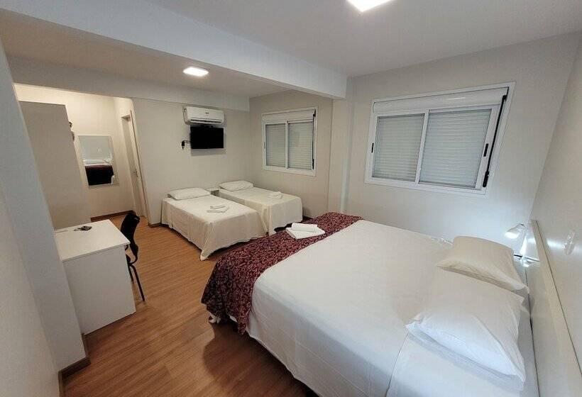 Pension (Hôtel basse catégorie) Pousada Dos Frades