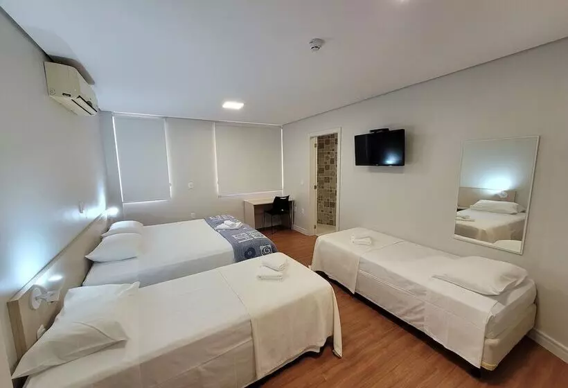 Majatalo Pousada Dos Frades