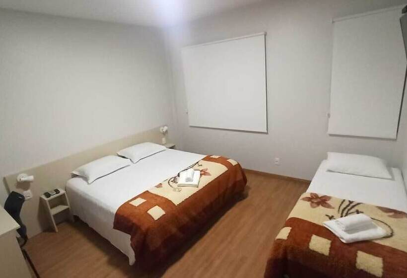 Pension (Hôtel basse catégorie) Pousada Dos Frades