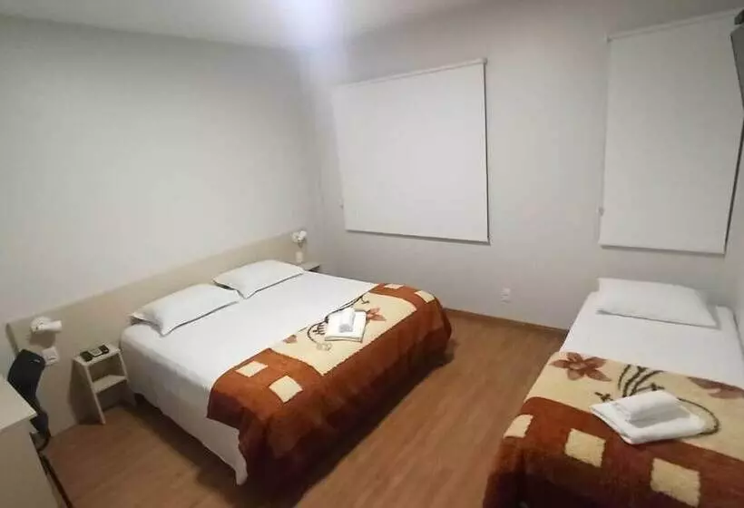 Majatalo Pousada Dos Frades