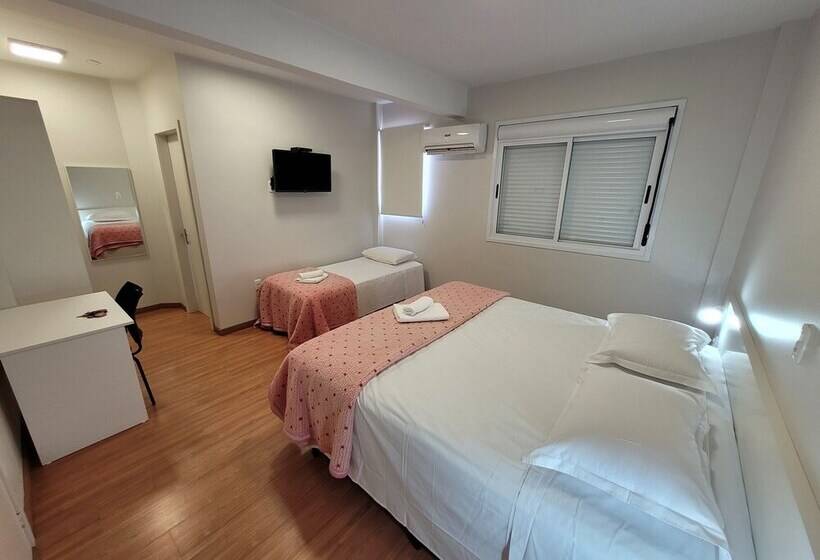 Pension (Hôtel basse catégorie) Pousada Dos Frades